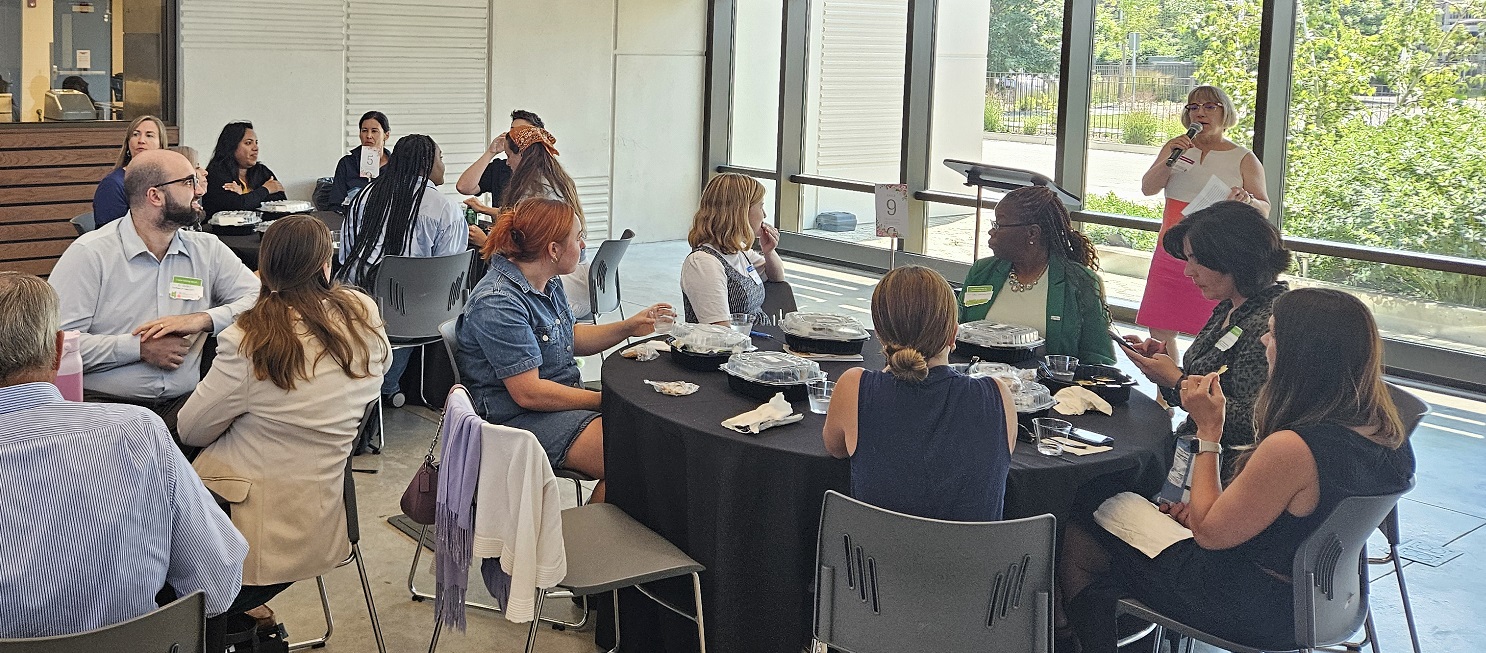CFF 2025 Grantee Convening