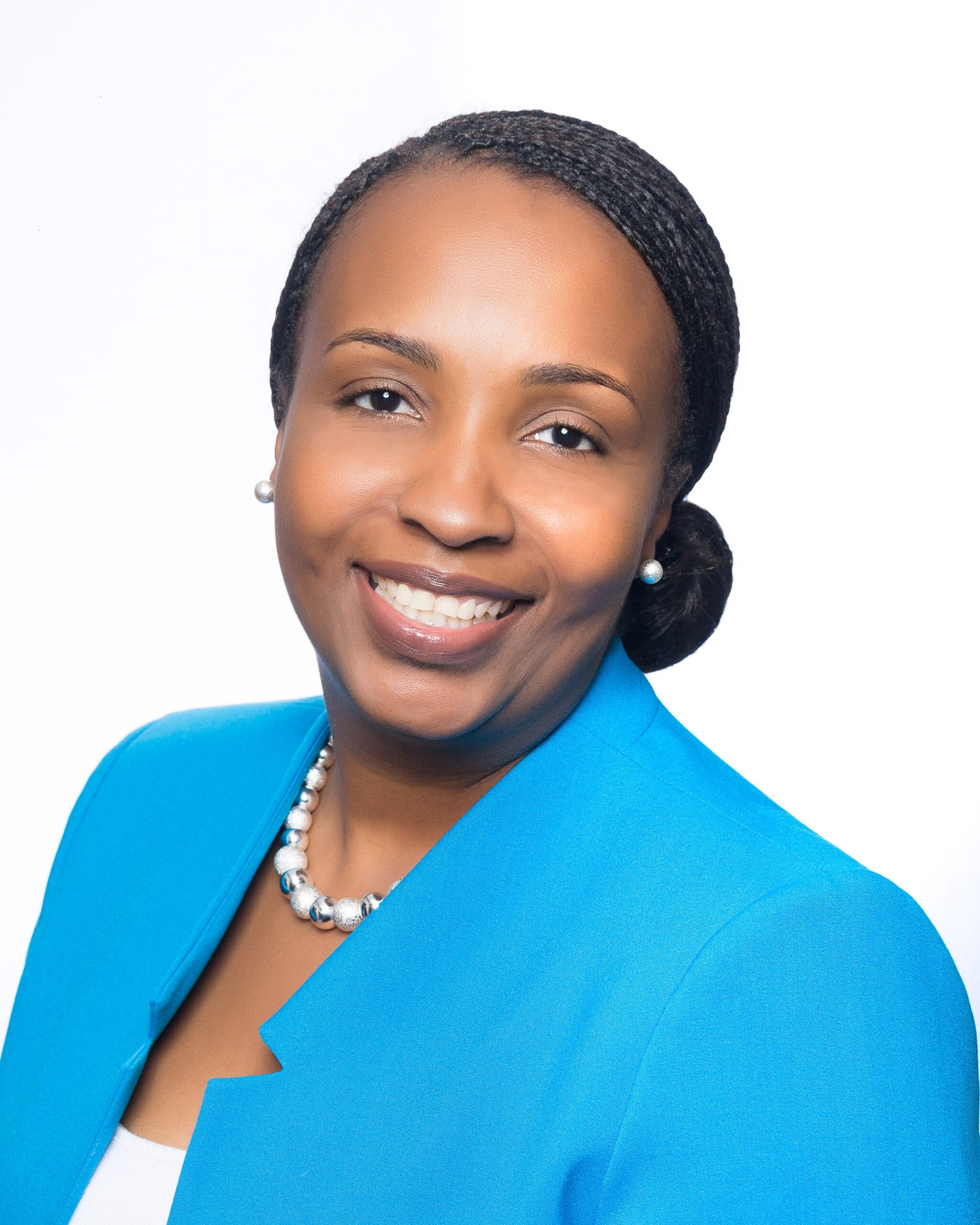 Announcing our new Executive Director