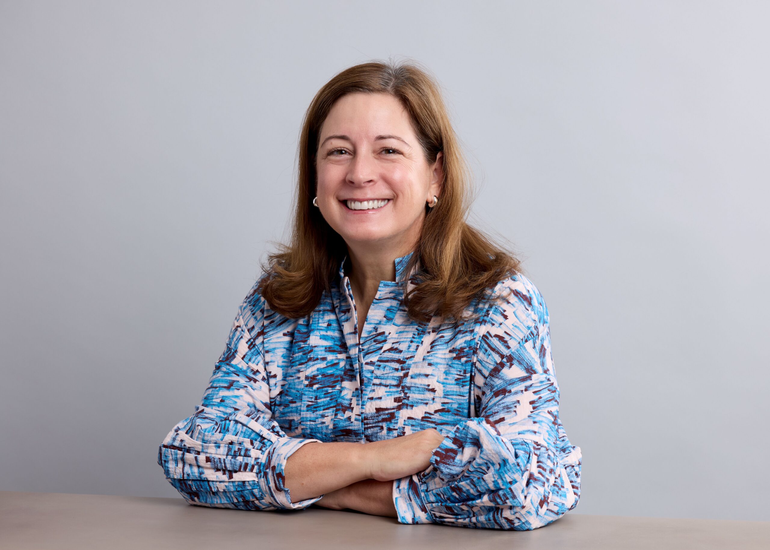 Julie Christopher Maloney