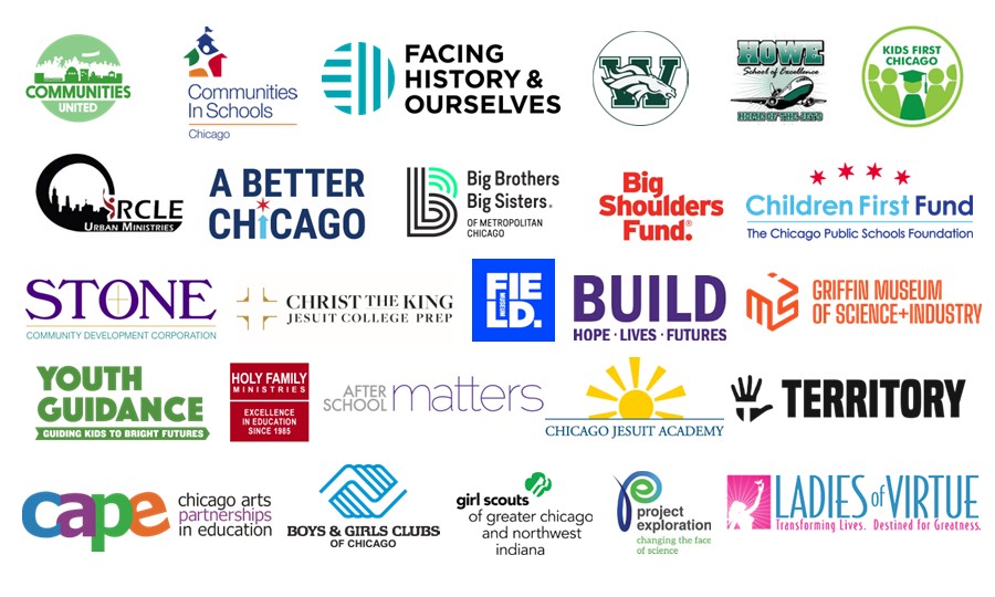 Announcing CFF’s First Round of 2026 Grant Recipients